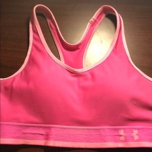 UA Sportsbra